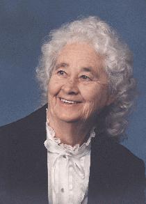 Opal F. Sheppard